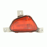 TAIL LAMP FOR FOG LEFT MAZDA 2 08-15