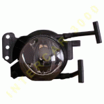 FOG LAMP FRONT RIGHT M-SPORT PACK -06 BMW X3 E83 04-11 
