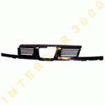 GRILL PLASTIC SEAT CORDOBA 99-02 