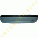REAR BUMPER 1/2 PRIMED 96- OPEL CORSA B 93-00 