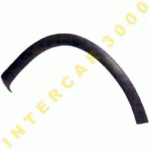 PLASTIC WHEEL ARCH PRIMED FRONT LEFT OPEL CORSA B 93-00 