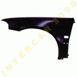 FRONT FENDER LEFT H/B WITH HOLES FOR INDICATOR LIGHT AND STRIP HONDA CIVIC SEDAN-H/B 92-96