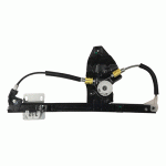 WINDOW REGULATOR REAR RIGHT WITHOUT MOTOR 00- ROVER FREELANDER 98-07