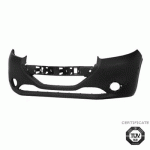 БРОНЯ ПРЕДНА ГРУНДИРАНА С TUV PEUGEOT 208 12-16