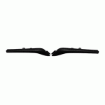 GRILLE MOULDINGS (SET) RENAULT KANGOO 13-