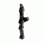 REINFORCEMENT PLASTIC FOR FRONT BUMPER LEFT NISSAN QASHQAI 17-