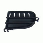 GRILLE IN FRONT BUMPER LEFT FIAT IDEA 04- 