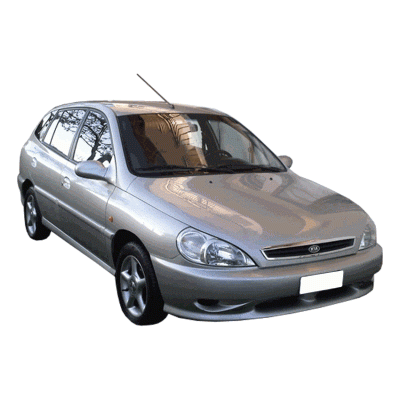 KIA RIO 99-02