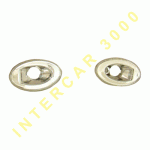 МИГАЧ СТРАНИЧЕН ДЕСЕН+ЛЯВ К-Т MERCEDES SMART MCC FOR TWO 98-07 