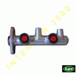 BRAKE PUMP LPR 1538 (HOLE Ø 22.22 mm,SIZE OF THREAD 10x1(3),PIG-IRON) СПИРАЧНА ПОМПА