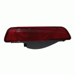 REAR FOG LAMP NISSAN QASHQAI 07-10