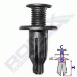 ЩИПКА КРЕПЕЖНИ ЕЛЕМЕНТИ