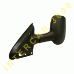 DOOR MIRROR LEFT WITH HEATER LONG FORD TRANSIT 06-13 