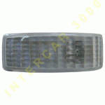 МИГАЧ СТРАНИЧЕН БЯЛ -97 MERCEDES C-CLASS W202 93-00 