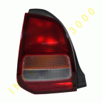 TAIL LAMP LEFT 96- MITSUBISHI COLT( CJ1) 99-04 