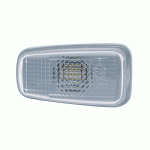 SIDE INDICATOR LEFT=RIGHT WHITE PEUGEOT 106 96- 