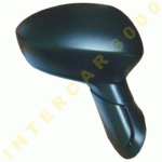 DOOR MIRROR RIGHT ELECTRICAL WITH HEATER AND SENSOR FIAT PUNTO EVO 09-12