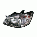 HEAD LAMP LEFT HYUNDAI GETZ 02-06 