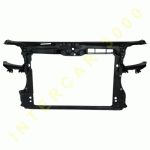 PANEL FRONT PLASTIC 2.0 103kw 3.2 184kw PETROL AUDI A3 03-08