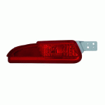 СТОП В БРОНЯ ЛЯВ HONDA CR-V 13-15