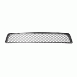 РЕШЕТКА В ПРЕДНА БРОНЯ ДОЛНА BMW X5 E70 10-13