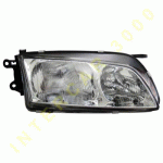 ФАР ДЕСЕН ЕЛЕКТРИЧЕСКИ 00- MAZDA 626 98- 