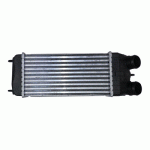 РАДИАТОР ЗА INTERCOOLER 300x158x80 1.6 HDi PEUGEOT 207 06-12