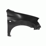 FRONT FENDER RIGHT NISSAN QASHQAI 10-14