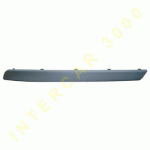 ЛАЙСНА ЗА БРОНЯ ПРЕДНА ЛЯВА ГРУНДИРАНА 04- OPEL CORSA C 00-06 