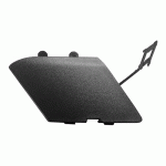 COVER FOR TOW HOOK IN STRIP FRONT BUMPER OPEL ASTRA J 3/5 D./SW 13-
