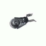 REINFORCEMENT FOR FRONT BUMPER LEFT (PLASTIC) LOWER OPEL ASTRA J 3/5 D./SW 13-