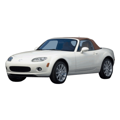 MAZDA MIATA MX5 05-09