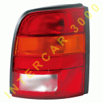 TAIL LAMP RIGHT NISSAN MICRA K11 93-98