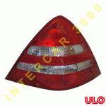 СТОП ДЕСЕН 00- ULO MERCEDES SLK R170 96-03 