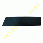 PANEL SIDE RIGHT LOWER REAR PART 63 CM MERCEDES 207/308/309/407/410 76-92 
