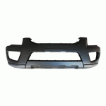 FRONT BUMPER1/2 PRIMED 09-11 KIA SPORTAGE 05-11
