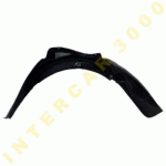 PLASTIC INNER FENDER FRONT LEFT SKODA SUPERB 02-08