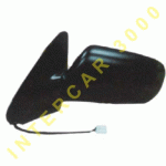 ОГЛЕДАЛО ЛЯВО ЕЛЕКТРИЧЕСКО MAZDA 323 H/B 95-97