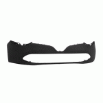 FRONT BUMPER(PLAIN) EUROPE RENAULT CLIO 13-16