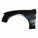 FRONT FENDER LEFT AUDI A5 12-16 COUPE/SPORTBACK