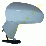 DOOR MIRROR LEFT ELECTRICAL -05 HONDA JAZZ 02-08