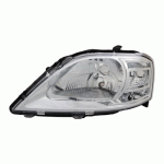 HEAD LAMP LEFT SEDAN/MCV H4 (DEPO) DACIA LOGAN / MCV / 09-13