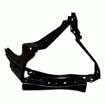PANEL FRONT LEFT MERCEDES GLK X204 08-12