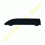 КАПАЧКА ЗА ТЕГЛИЧ НА ПРЕДНА БРОНЯ ДЯСНА -04 BMW X5 E53 00-07 
