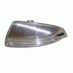 INDICATOR FOR DOOR MIRROR LEFT MERCEDES ML W164 08-11 