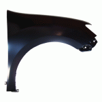 FRONT FENDER RIGHT RENAULT SYMBOL 13-17