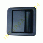 DOOR HANDLE REAR OUTER FIAT DUCATO 94-06