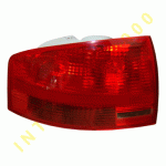 СТОП ЛЯВ ВЪНШЕН SEDAN HELLA TYPE AUDI A4 05-08