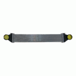 RADIATOR FOR INTERCOOLER 2.0 CDi 698x96x63 MERCEDES B-CLASS W245 05-08