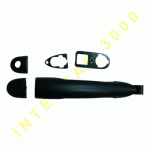 DOOR HANDLE REAR LEFT OUTER RENAULT MODUS 08-